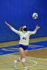 VB vs ENC  Wheaton College Women's Volleyball vs Eastern Nazarene College. - Photo By: KEITH NORDSTROM : Wheaton, volleyball, VB, Eastern Nazarene College